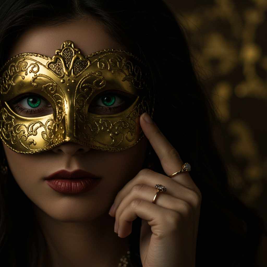 The Mask